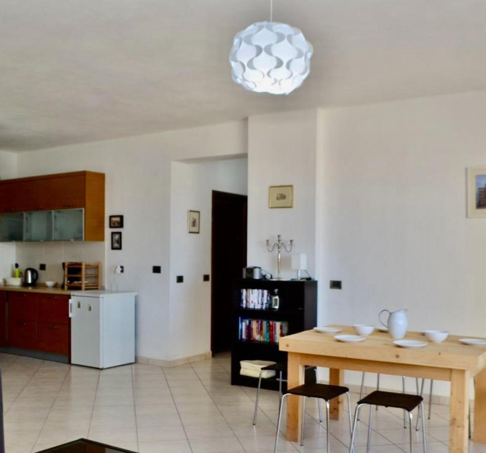 Appartamento Andi