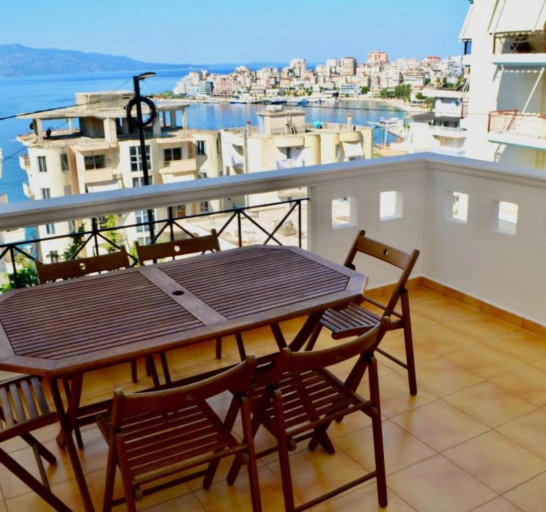 Appartamento Andi Sarandë