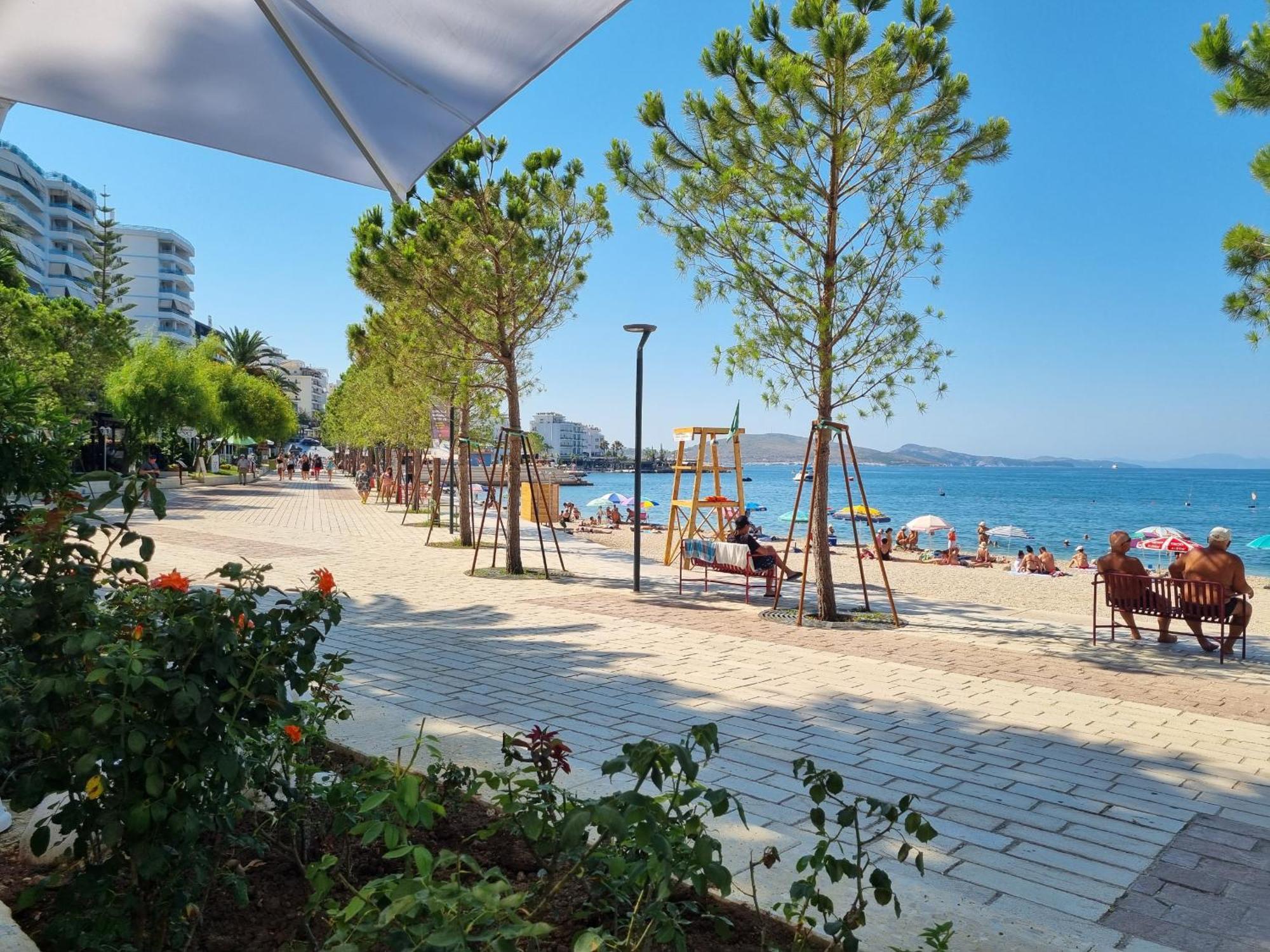 Andi Appartamento Sarandë