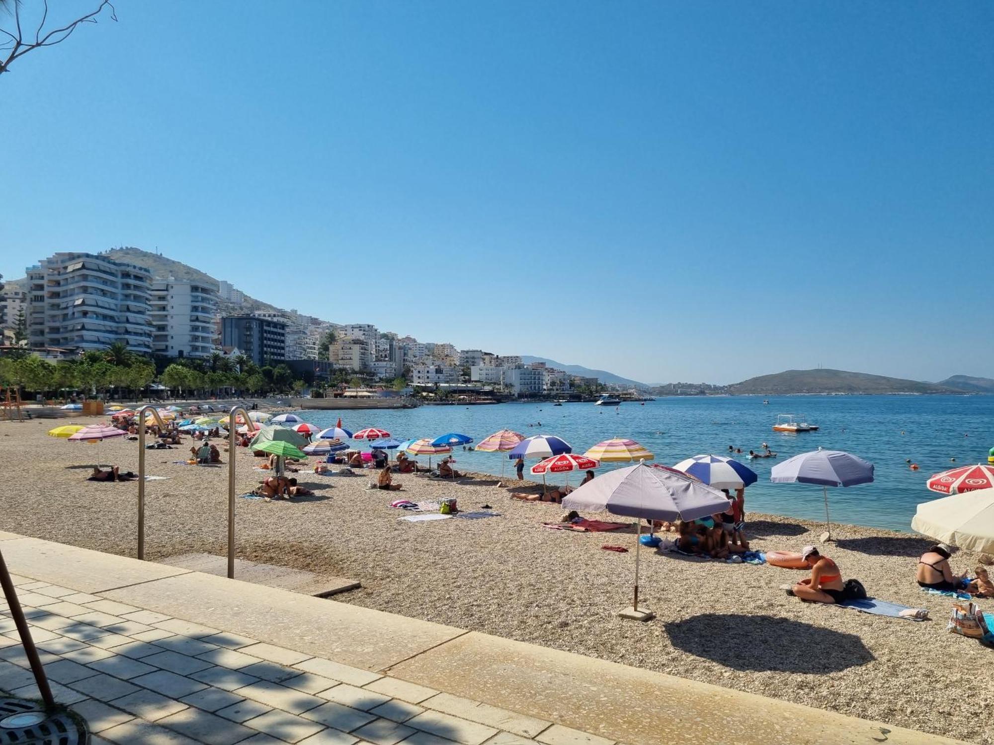 Andi Appartamento Sarandë